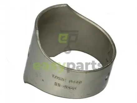 Втулка шатуна SEMI PL-B (1 ШТ) MAN D2876 LF / LOH(ТРАПЕЦЕВИДНИЙ ШАТУН) Glyco 55-4563 SEMI