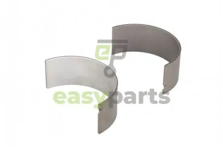 Вкладыши шатунные STD PL (ПАРА) D0834/D0836LFL50-55/60-65/LOH SPUTTER Glyco 71-4748 STD