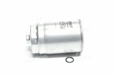 Фільтр паливний HYUNDAI TUCSON II, KIA SPORTAGE IV 1.6-2.0 CRDi 15 - (HENGST) HENGST FILTER H489WK