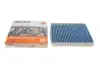 Фільтр салону VW Golf 1.2-1.4TSI/1.6-2.0TDI 12- (антиалергенний) MAHLE / KNECHT LAO888 (фото 1)