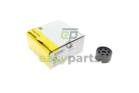 Підшипник вижимний VW 1.9D/SDI Caddy II/Golf II/III LuK 500 0249 11