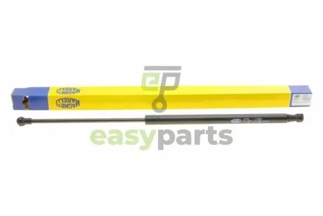Амортизатор кришки багажника Nissan Qashqai 07- MAGNETI MARELLI 430719095600