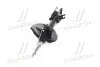 Фото 2 - амортизатор газомасляний MANDO EX546511F000 Амортизатор газомасляний MANDO EX546511F000 (фото 2)