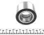 Підшипник маточини (передньої) Opel Astra F/Corsa A/Kadett E/Vectra A -98 (34x64x37) MEYLE 100 407 0031 (фото 3)