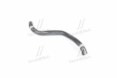Патрубок радиатора нижний Hyundai Azera 11-/Sonata 10-/Kia Optima 10- (Mobis) Hyundai/Kia/Mobis 254153S000