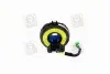 Кольцевая контактная группа подушки безопасности Hyundai Santa Fe 06- Hyundai/Kia/Mobis 934902B250 (фото 3)