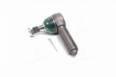 Наконечник М28 * 1,5 * 105 тяги рул. DAF, IVECO, MAN, MB, RENAULT, VOLVO прав. RIDER RD 44.58.60