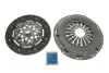 Комплект зчеплення Renault Kangoo 1.5dCi K9K 08-/ MB Citan 111CDI (W415) OM607/K9K 13- SACHS 3000 950 538 (фото 1)