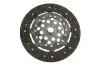 Комплект зчеплення Renault Kangoo 1.5dCi K9K 08-/ MB Citan 111CDI (W415) OM607/K9K 13- SACHS 3000 950 538 (фото 5)