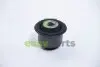 Фото 2 - сайлентблок переднього важеля Kangoo/Clio 98-08 SIDEM 805614 Сайлентблок переднього важеля Kangoo/Clio 98-08 SIDEM 805614 (фото 2)