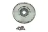Демпфер зчеплення VW Caddy III/IV 2.0 TDI 10- Valeo 836542 (фото 1)
