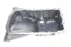 Маслоприймач (піддон) VW Passat B5 1.6/1.9 TDI 96-05 Van Wezel 0324070 (фото 1)