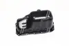 Поддон, масляный картера двигателя FIAT PUNTO 99 1,2 16V, BRAVA (Wan Wezel) Van Wezel 1754074 (фото 1)
