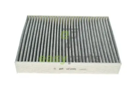 Фільтр салону BMW 1 (F20/F21) 11-/3 (F30/F31/F80) 11-18/4 (F32/F33/F36/F82) 13- (вугільний) WIX FILTERS WP2081