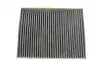 Фільтр салону BMW 1 (F20/F21) 11-/3 (F30/F31/F80) 11-18/4 (F32/F33/F36/F82) 13- (вугільний) WIX FILTERS WP2081 (фото 2)