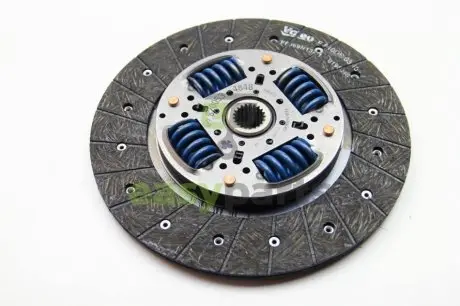 Комплект сцепления RENAULT / DACIA 77 11 134 835