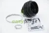 Пильовик ШРКШ зовн. 22x78x110 (гума) Opel Astra 1.4 16V /1.6 16V 2/98-, 1.7TD 2/98 Metalcaucho 01989 (фото 2)