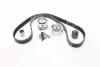 Комплект ГРМ Audi A4/TT/Skoda Octavia/Superb/VW Golf V/Passat/Tiguan 2.0TDI 05- K015648XS