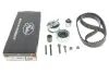 Комплект ГРМ Audi A4/TT/Skoda Octavia/Superb/VW Golf V/Passat/Tiguan 2.0TDI 05- Gates K015648XS (фото 11)