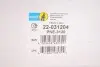 Амортизатор (передній) Opel Omega/Senator 1.8-3.0 86-94 BILSTEIN 22-031204 (фото 2)