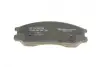 Колодки гальмівні дискові BOSCH 0 986 424 729 (фото 7)