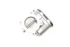 Заслонка дроссельная MB C-class (W203/W204)/E-class (W211/W212) 1.8 (M271) 03-14 BOSCH 0280750076 (фото 2)