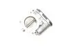 Заслонка дроссельная MB C-class (W203/W204)/E-class (W211/W212) 1.8 (M271) 03-14 BOSCH 0280750076 (фото 10)