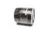 Фільтр масляний Opel Astra K 1.4 15-/Insighia 2.0Turbo 08-13/Corsa E 1.0 14- Denckermann A211039 (фото 1)