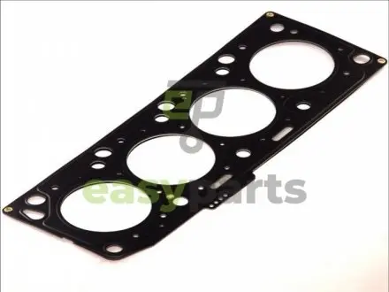 Прокладка ГБЦ Ford Connect 1.8DI/TDCI 02- (4 метки) (1.37mm) ELRING 027.082