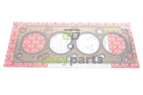 Прокладка ГБЦ Ford Connect 1.8DI/TDCI 02- (7 меток) (1.52mm) ELRING 027.112