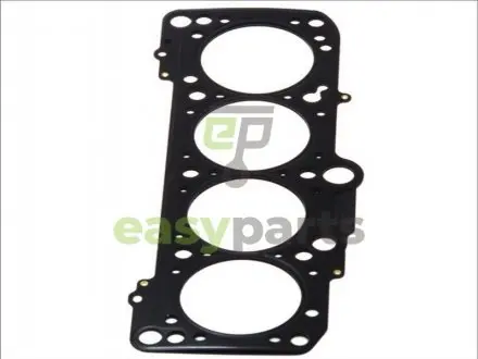 Прокладка ГБЦ Audi 80/VW Passat/Caddy 1.6/1.8 94-98 ELRING 137.285