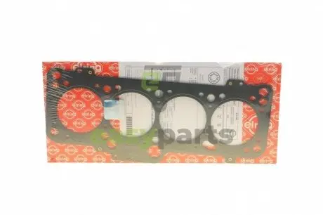 Прокладка ГБЦ VW Caddy II 1.9D (2 метки) ELRING 914.856