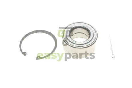 Підшипник маточини (передньої) Hyundai Elantra 00-06/Matrix 01-11/Kia Cerato 04- FAG 713 6263 50