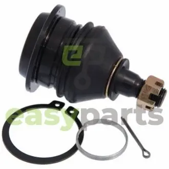 Опора кульова (передня/зверху) Land Cruiser 100 98- FEBEST 0120-334