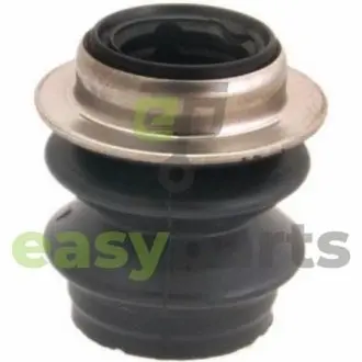 Пильник направляючої супорта перед. Avensis/Corolla -07 FEBEST 0173-GRX120F