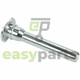 Направляюча супорта перед. Lancer 00-09 FEBEST 0474-CSLOWF