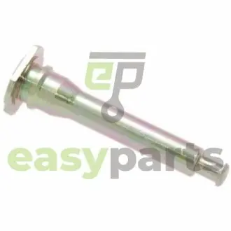 Направляюча супорта перед. Lancer 00-09 FEBEST 0474-CSUPF