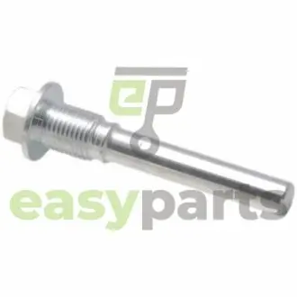 Направляюча супорта перед. Lancer/Outlander 00-09 FEBEST 0474-CULOWF