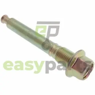 Направляюча супорта перед. Lancer/Outlander 07- FEBEST 0474-CYUPF