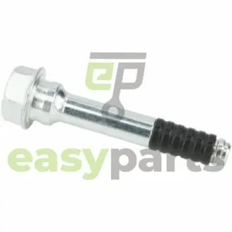 Направляюча супорта перед. Grand Vitara/Escudo 06- FEBEST 0774-JBFL
