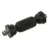 Тяга стабілізатора (переднього) Mitsubishi Colt 1.1-1.5 04-13 (L=110mm) FEBI BILSTEIN 30588 (фото 1)