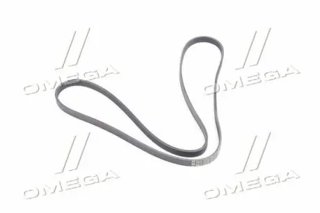 Ремінь приводний поликлиновой DAEWOO/CHEVROLET MALIBU, CAMARO, COLORADO GM 12664598