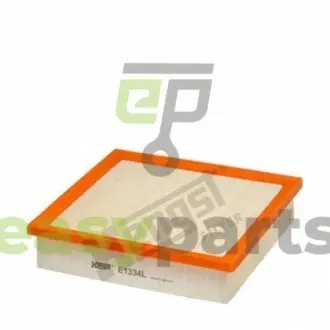 Фильтр воздушный LEXUS RX 09-, ES 12-, MITSUBISHI L200 2.4 DI-D 14- (HENGST) HENGST FILTER E1334L