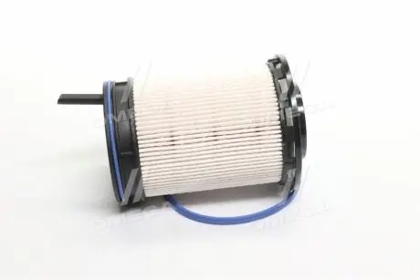 Фільтр паливний Audi A6 2.0TDI 14-/Q7 3.0TDI 15-/Q8 18-/VW Touareg 3.0 18- HENGST FILTER E451KPD349