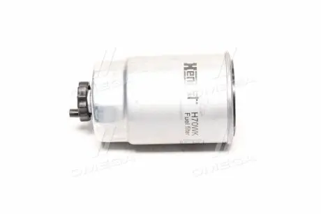Фільтр топл. CITROEN JUMPER, FIAT DUCATO, FORD TRANSIT, IVECO DAILY (Hengst) HENGST FILTER H70WK