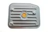 Фільтр АКПП VW T4/T5 1.9TDI/2.0/2.4D/2.5TDi 90- (з прокладкою на 5 отворів) MAHLE / KNECHT HX147KIT (фото 2)