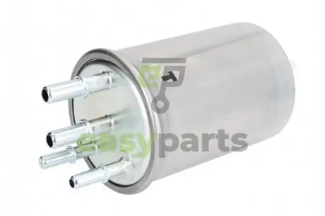 Фільтр паливний Land Rover Discovery V 3.0D 16-/Range Rover IV 3.0TD 12- MAHLE / KNECHT KL1044