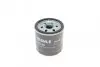 Фільтр масляний Opel 85- (benzin) (h=80mm) MAHLE / KNECHT OC90 (фото 4)