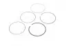 Кільця поршневі OPEL 86,50 2,2 i 16V Z22SE/Z 20 LET/Y 22 XE 1,2x1, 5x2, 5 (KS) KOLBENSCHMIDT 800049110050 (фото 1)