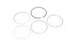 Кільця поршневі OPEL 86,50 2,2 i 16V Z22SE/Z 20 LET/Y 22 XE 1,2x1, 5x2, 5 (KS) KOLBENSCHMIDT 800049110050 (фото 3)